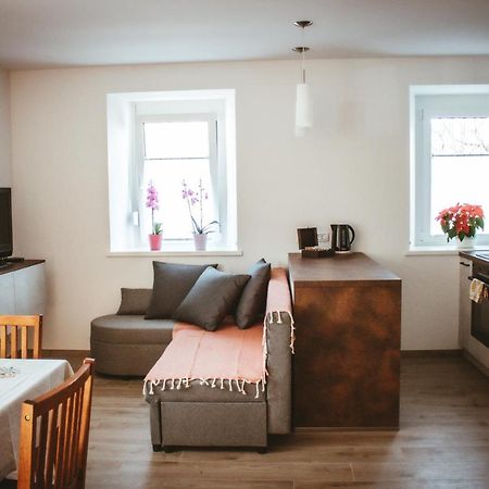 Apartma Moser Podnanos Exteriör bild