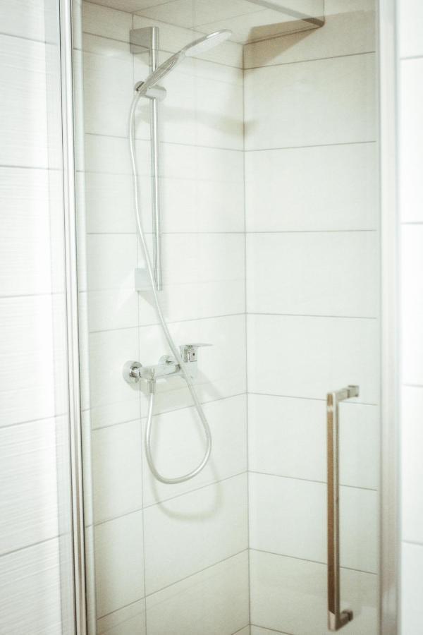 Apartma Moser Podnanos Exteriör bild