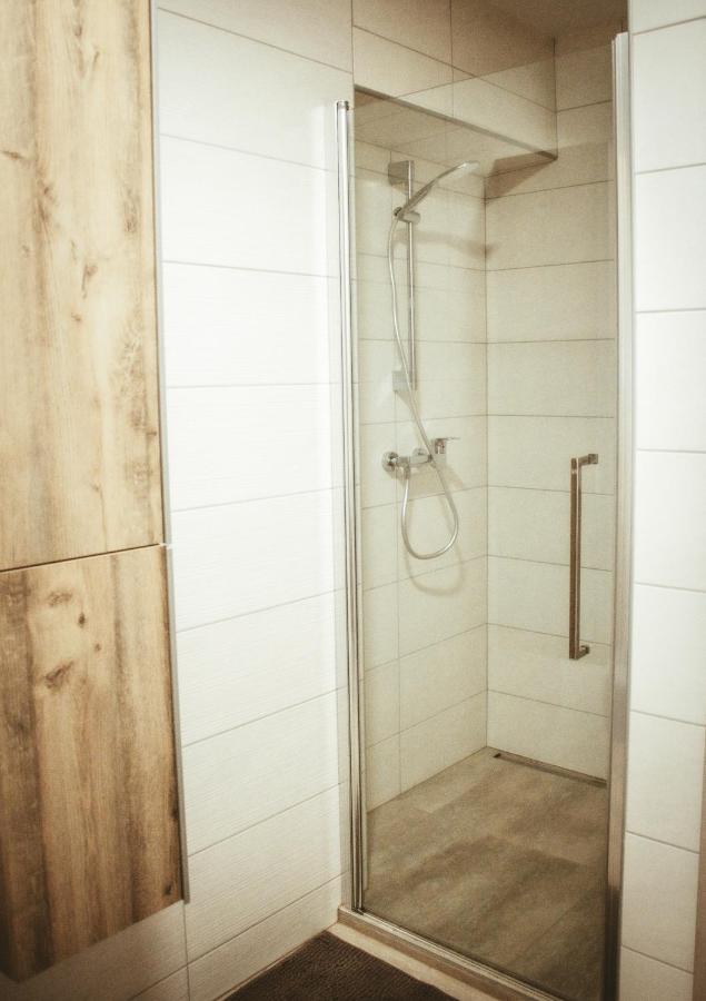 Apartma Moser Podnanos Exteriör bild