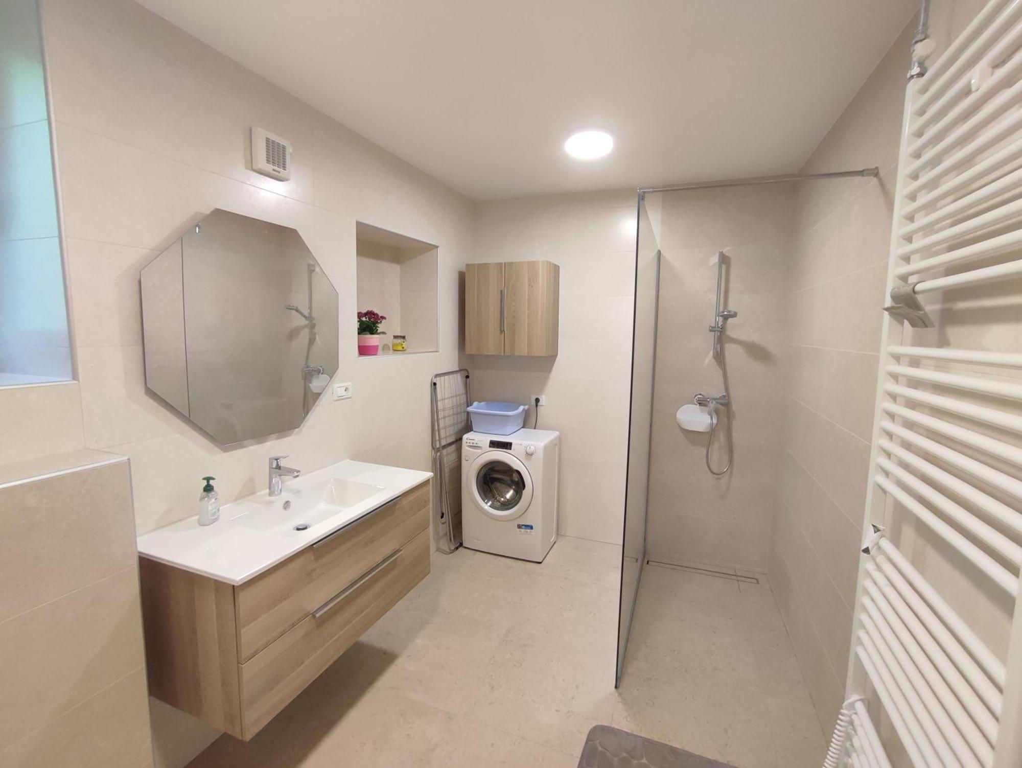 Apartma Moser Podnanos Exteriör bild
